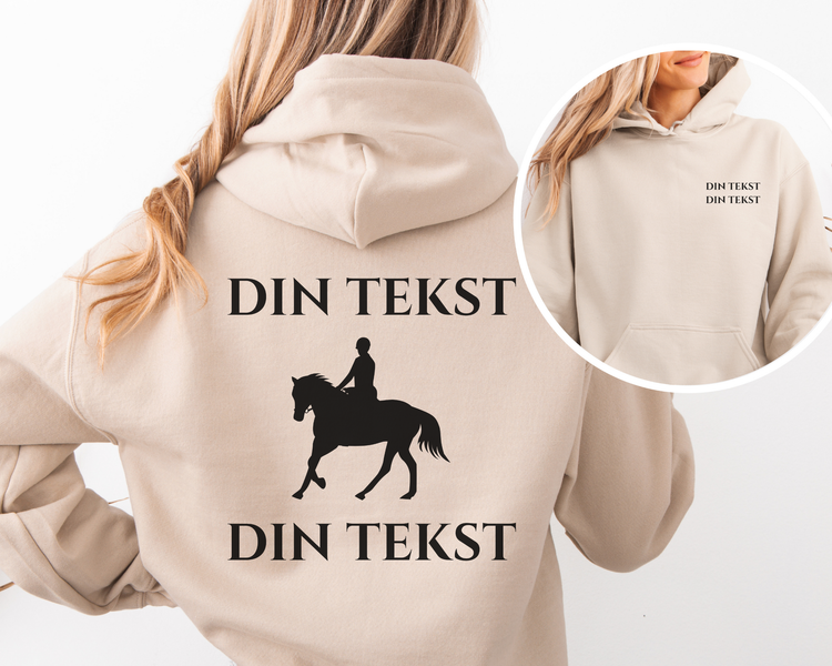 Personlige Produkter