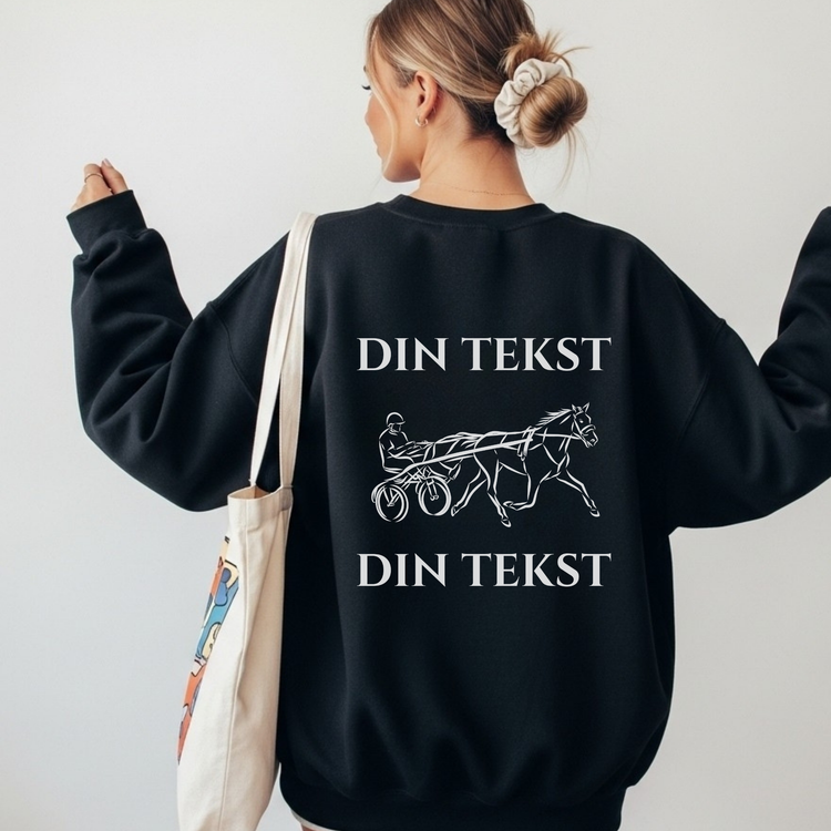 Hestesport: Kjøring, trav og galopp