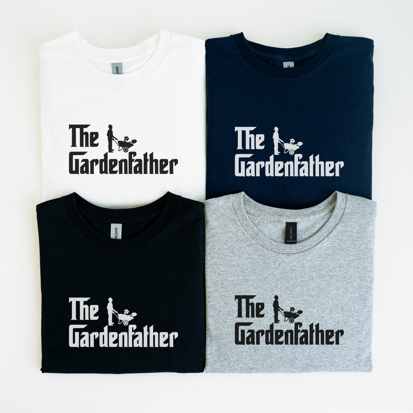 T-skjorte Hage | The Garden Father