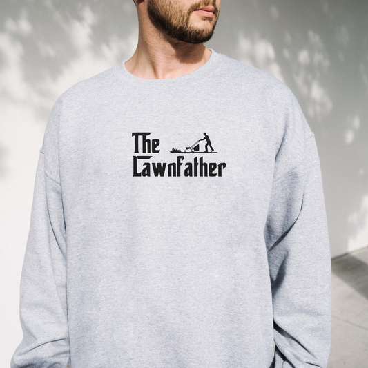 Hagegenser | The Lawn Father