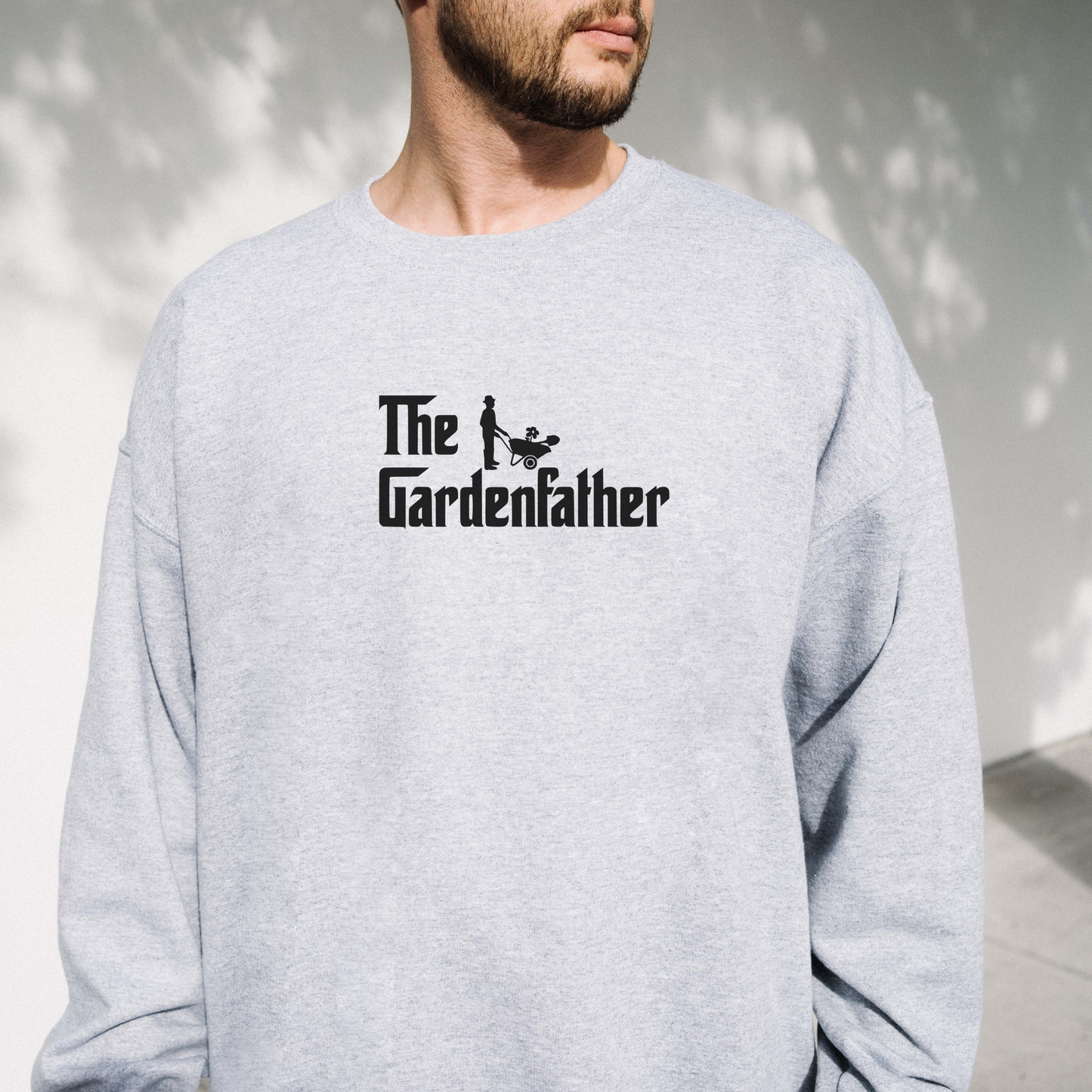 Hagegenser | The Garden Father