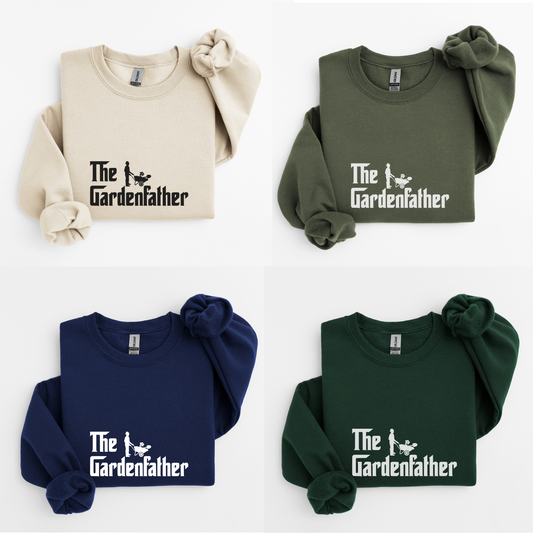 Hagegenser | The Garden Father