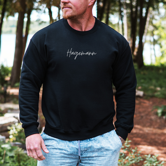 Hagegenser | Hagemann