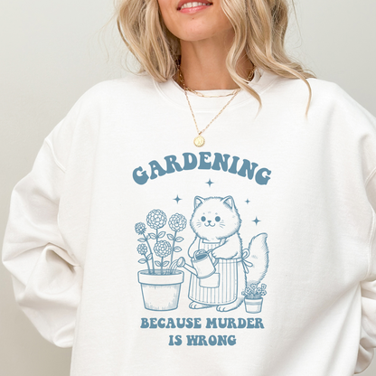 Kattegenser | Gardening