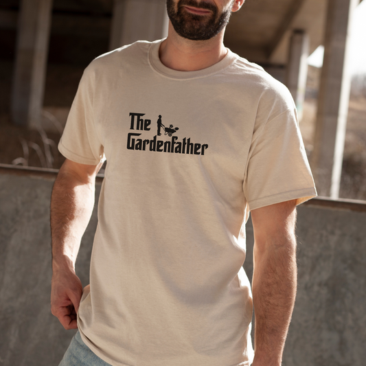 T-skjorte Hage | The Garden Father