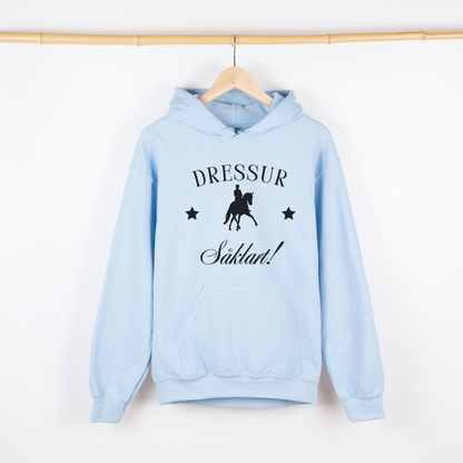 Hettegenser, hest | Dressur såklart | Unisex