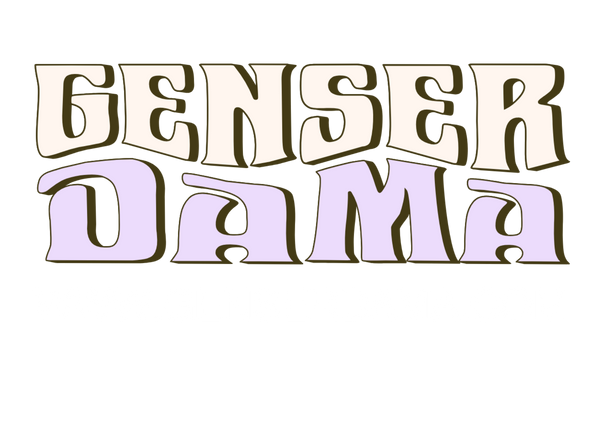 Genserdama
